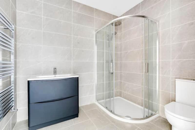 Bayview Luxury 3 Bedroom Apartment First Floor Downings Eksteriør billede