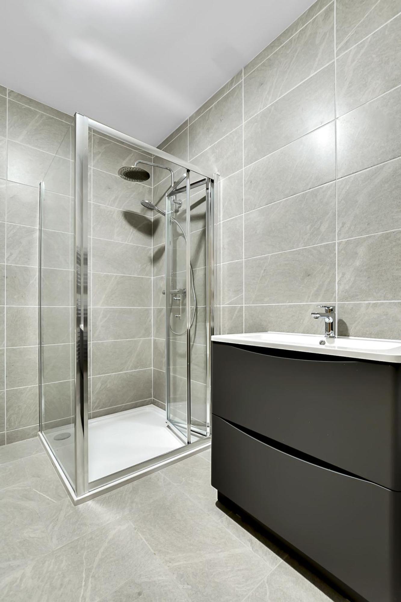 Bayview Luxury 3 Bedroom Apartment First Floor Downings Eksteriør billede